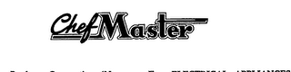 CHEFMASTER logo