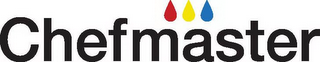 CHEFMASTER logo