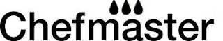 CHEFMASTER logo