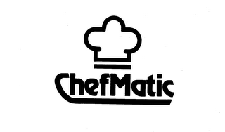 CHEFMATIC