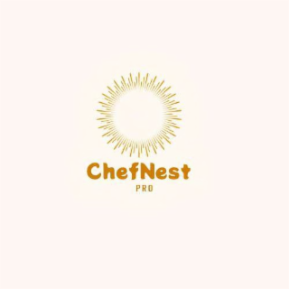 CHEFNESTPRO logo