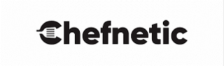 CHEFNETIC logo