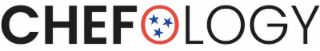 CHEFOLOGY logo