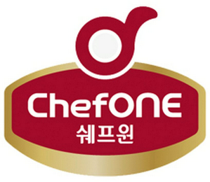 CHEFONE logo