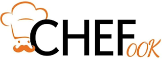 CHEFOOK logo