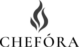 CHEFORA logo