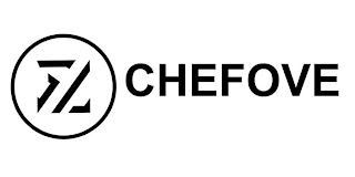 CHEFOVE logo
