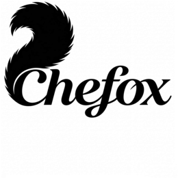 CHEFOX logo