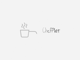 CHEFPLAT logo