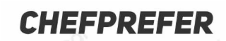 CHEFPREFER logo