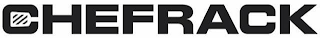 CHEFRACK logo