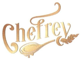 CHEFREY logo