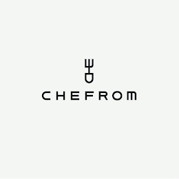 CHEFROM logo