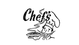 CHEF'S logo