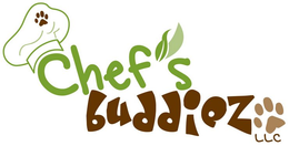 CHEF'S BUDDIEZ LLC logo