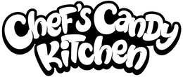 CHEF'S CANDY KITCHEN logo