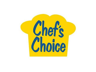 CHEF'S CHOICE logo