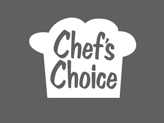 CHEF'S CHOICE logo