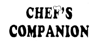 CHEF'S COMPANION logo