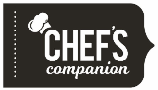 CHEF'S COMPANION logo