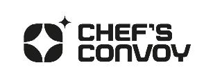 CHEF'S CONVOY logo