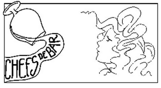 CHEFS DE BAR logo