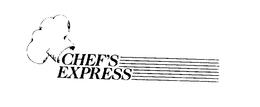 CHEF'S EXPRESS logo