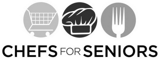 CHEFS FOR SENIORS logo