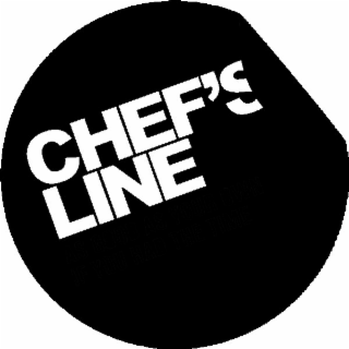 CHEF'S LINE