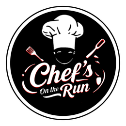 CHEF'S ON THE RUN logo