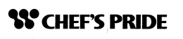 CHEF'S PRIDE logo