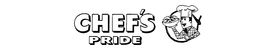 CHEF'S PRIDE logo