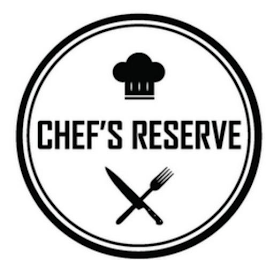 CHEF'S RESERVE logo