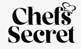 CHEFS SECRET logo
