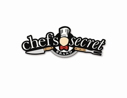 CHEF'S SECRET BRAND logo