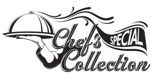 CHEF'S SPECIAL COLLECTION logo