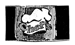 CHEF'S STYLE logo