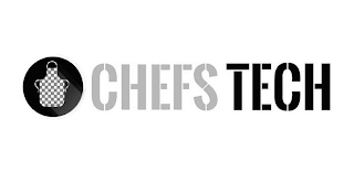 CHEFS TECH logo