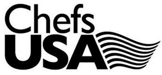 CHEFS USA logo