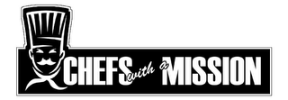CHEFS WITH A MISSION logo