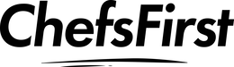 CHEFSFIRST logo