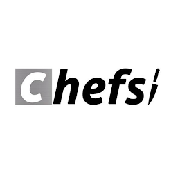 CHEFSI logo