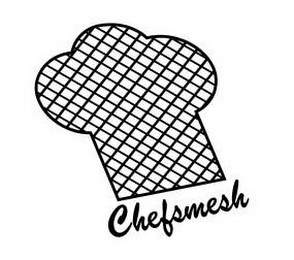 CHEFSMESH logo