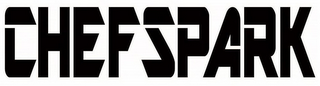 CHEFSPARK logo