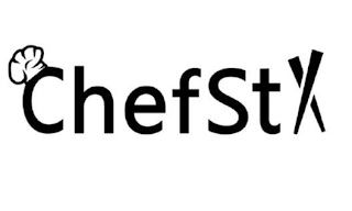 CHEFSTX logo