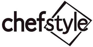 CHEFSTYLE logo