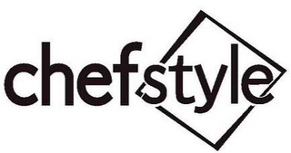 CHEFSTYLE logo