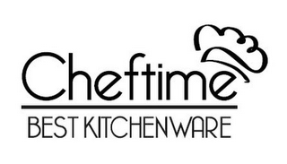 CHEFTIME BEST KITCHENWARE logo