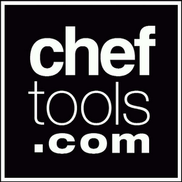 CHEFTOOLS.COM logo