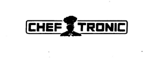 CHEFTRONIC logo